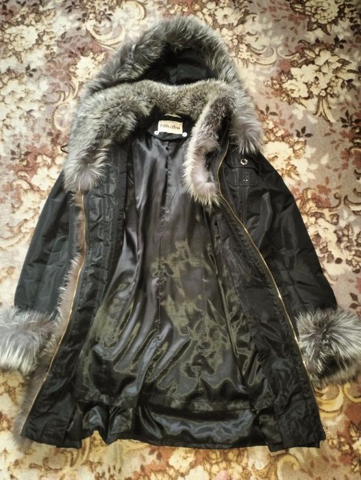 Продаю  зимнюю пихору