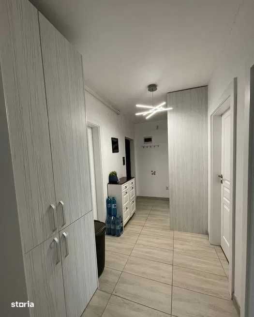 Apartament de 2 camere cu terasa generoasa, parcare subterana in Andre — fotografia 3