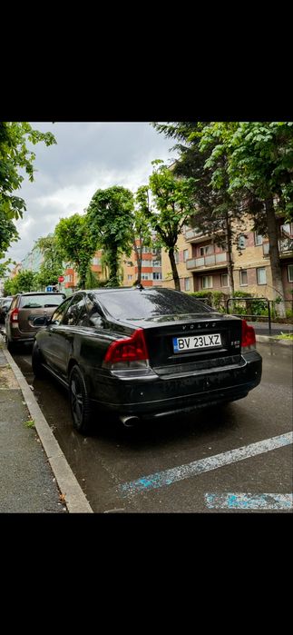 Volvo s60 2.4 D5