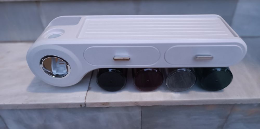 tish fasta chōtka solish uchun nabor