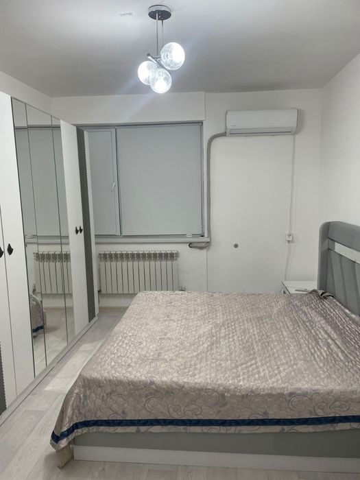 Кваритира по часовой