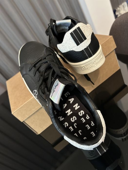 Обувки Pepe Jeans