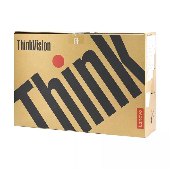 Монитор Lenovo ThinkVision E24-28