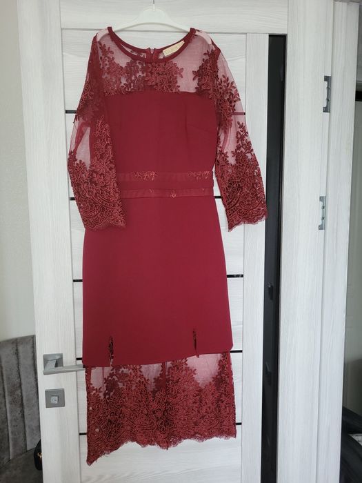 Продам платья вечерние