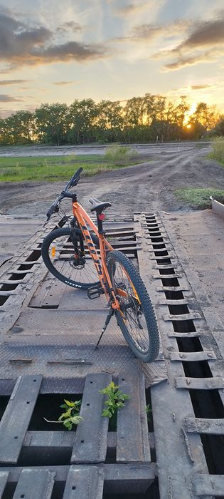 Велосипед Scott Aspect