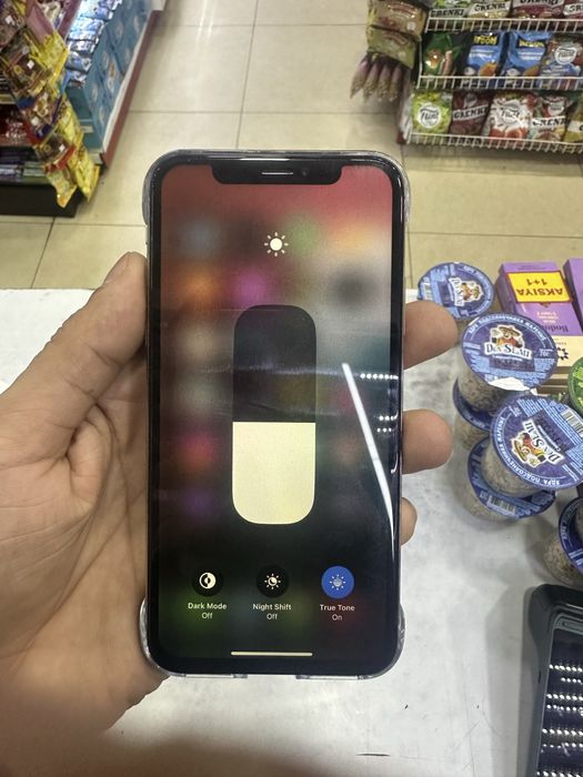 Iphonexs hokati zorr