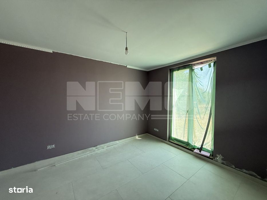 Casă de vânzare | Zona Andronic Motrescu | 180 mp