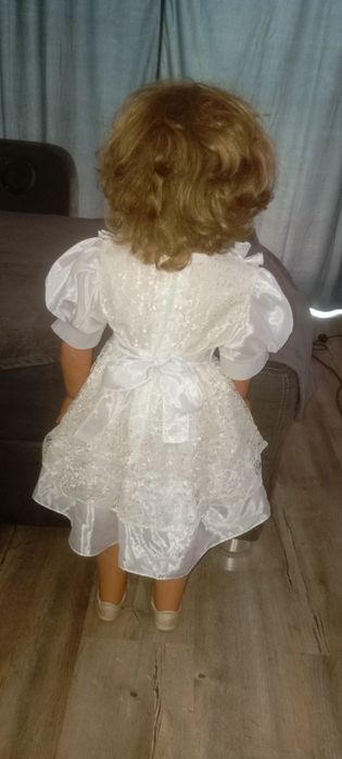 Păpușa din Moldova