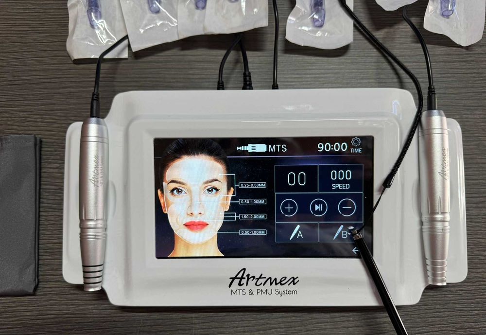 De vanzare Aparat Micropigmentare ARMEX V8