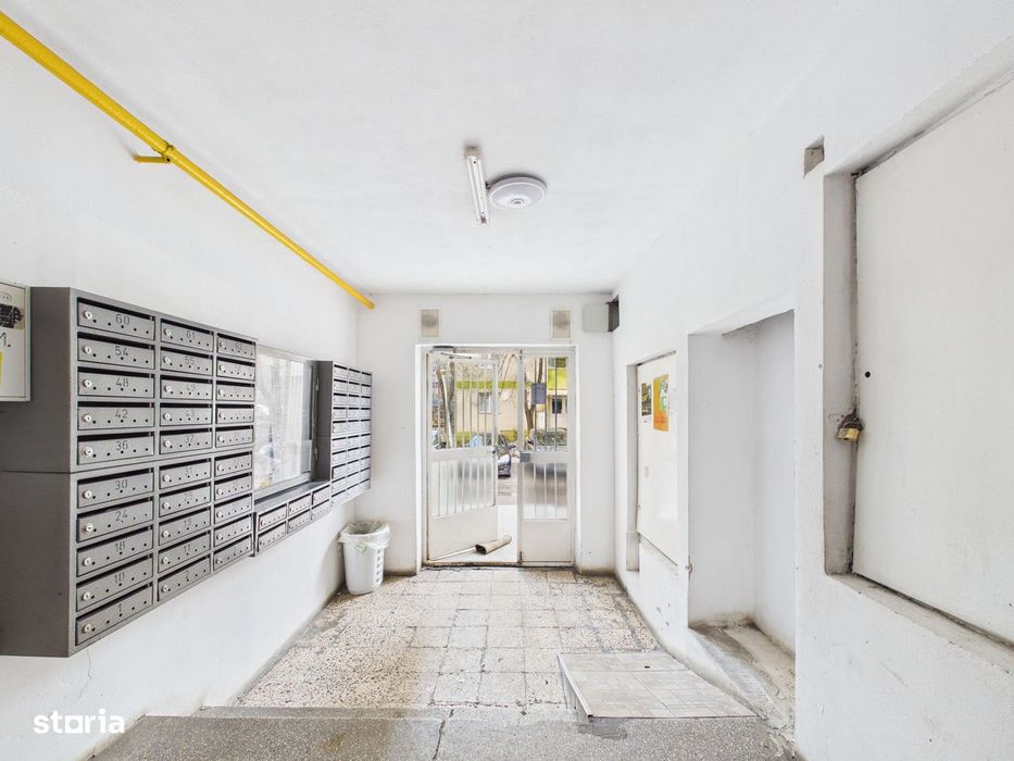 Apartament 2 camere Pantelimon aproape de Mega Mall