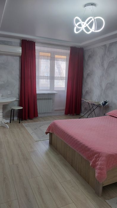 Сдам квартиру долгосрочный