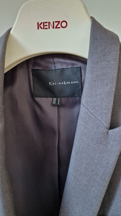 Пиджак Корея  Kaa akman, Sonia rykiel, mango