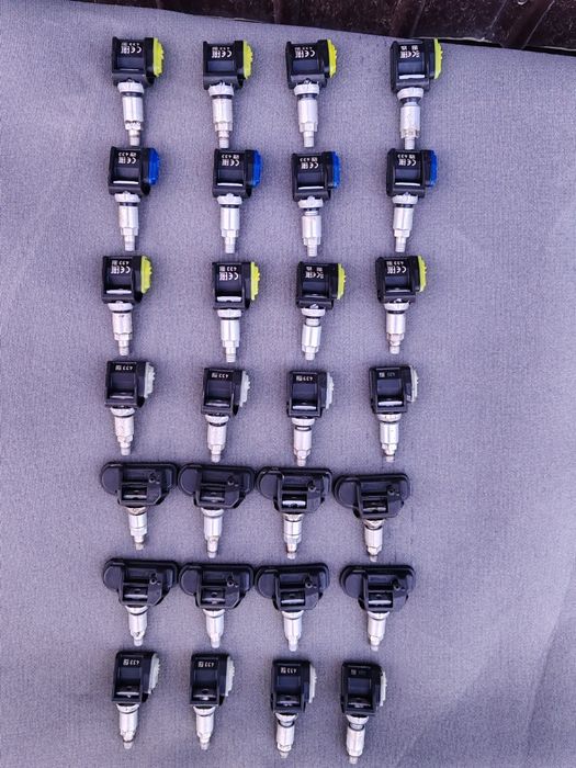 Senzori roti Mercedes originali