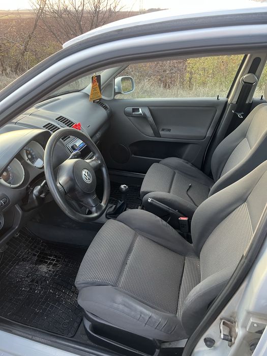 Vw polo  6n2 1.4 16v на части
