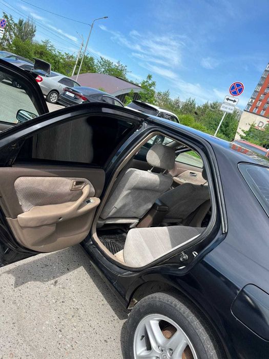 Камри 25  2000 год