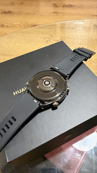 Huawei Watch Ultimate