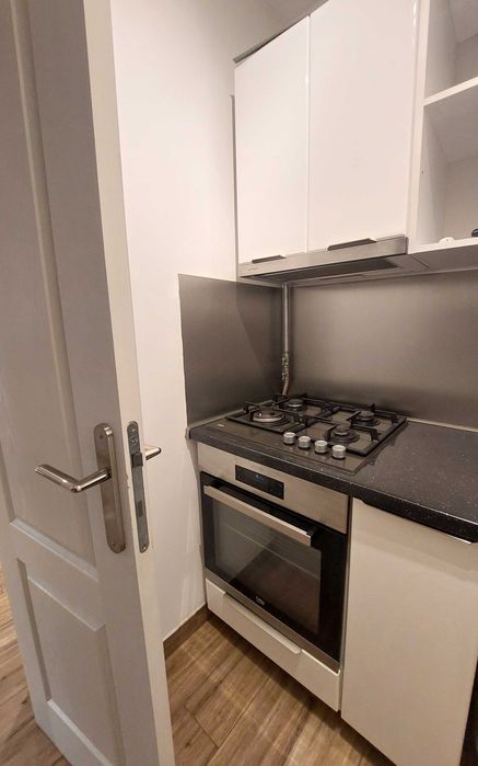 Apartament 3 camere de închiriat – City Park Mall Constanța