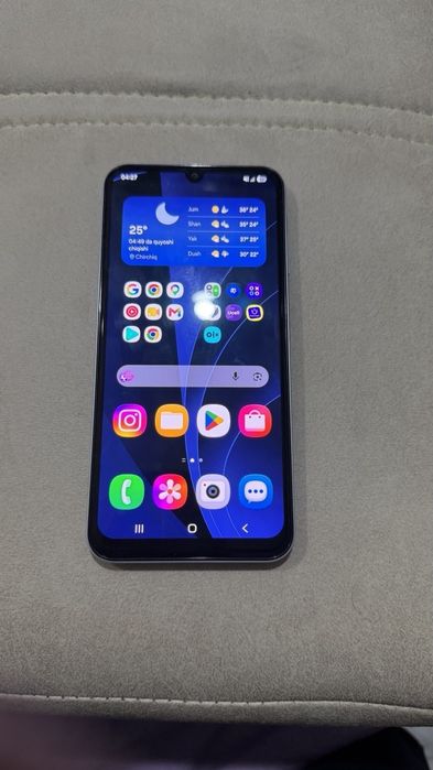 Samsung A 25 5g oq