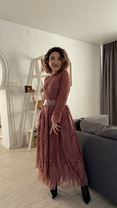 Женские одежды