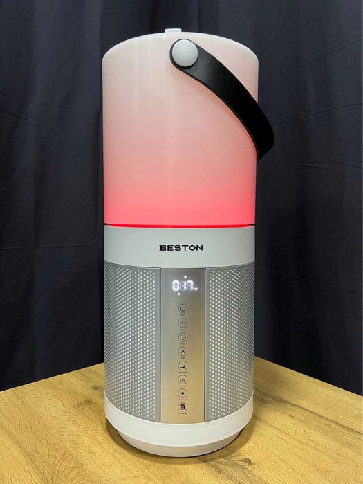 Очиститель и увлажнитель Beston original