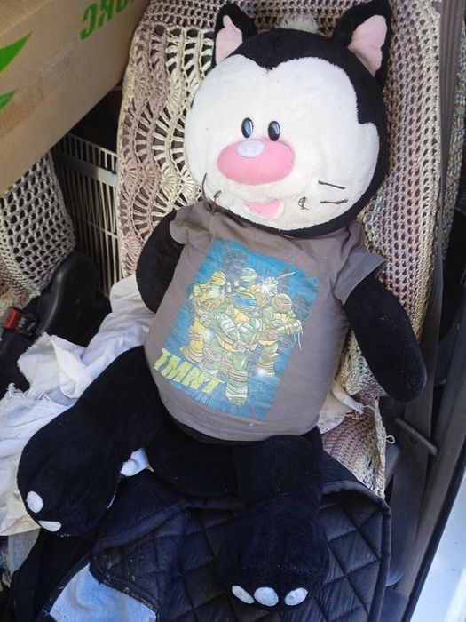 игрушки мягкие игрушки