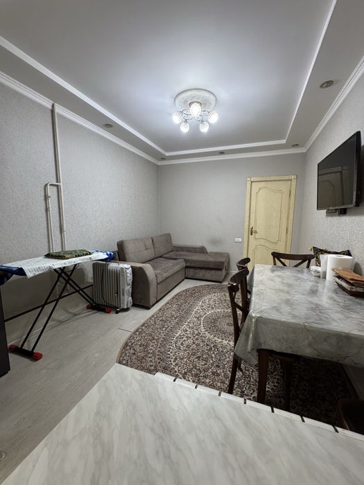 Срочно сотилади 4/2/5 Юнусобод 19 Мебель техника