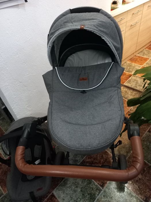 Комбинирана детска количка