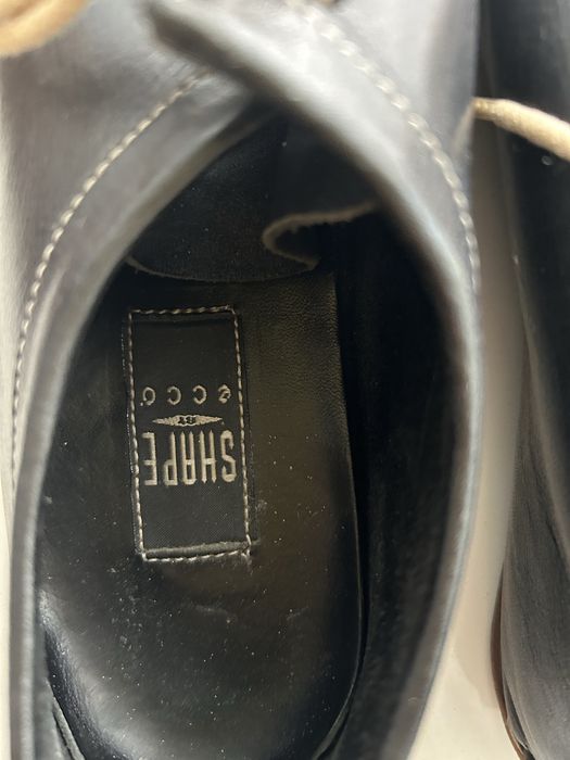 Продам женские кожанные мокасины