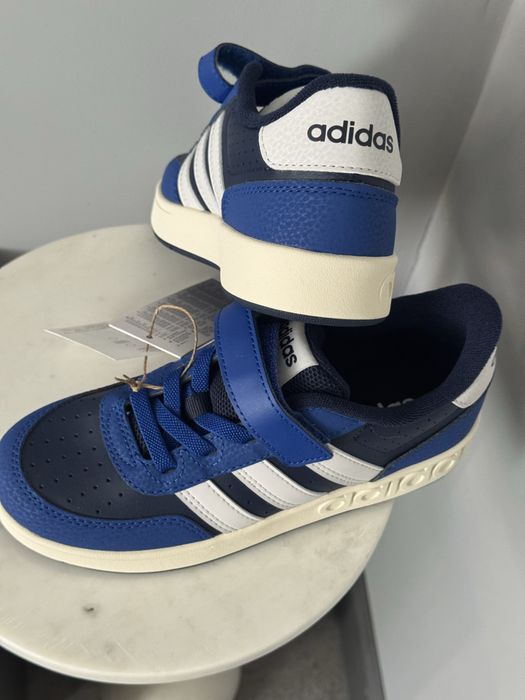 Маратонки Adidas