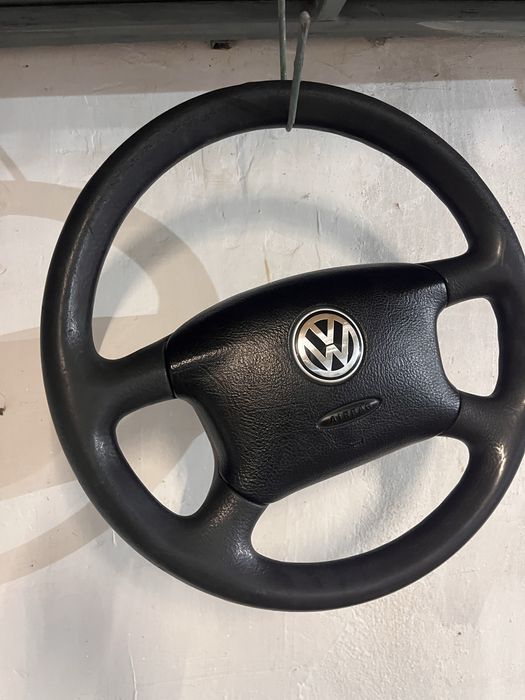 Руль passat b5, golf 4