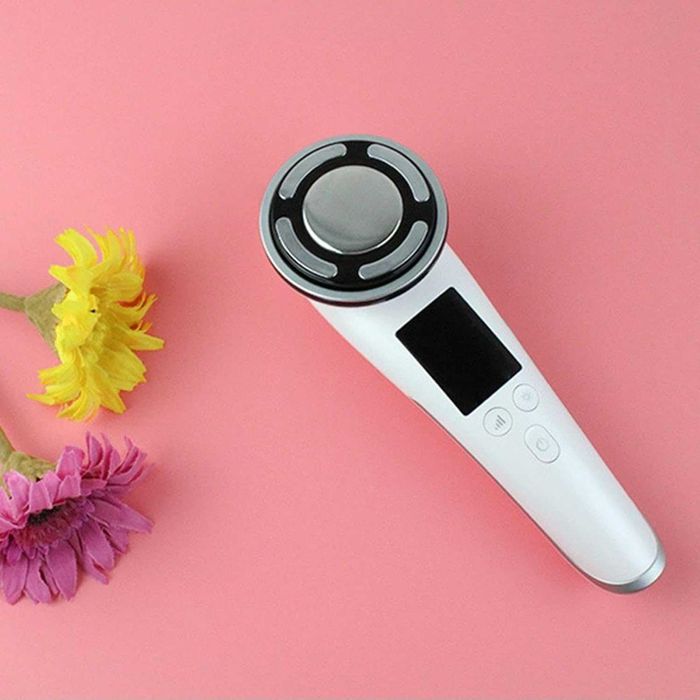 Устройство за красота Morelian с топъл и студен импулс