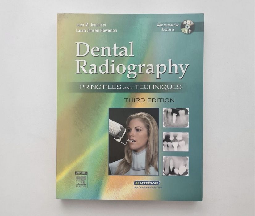 Dental Radiography - Iannucci