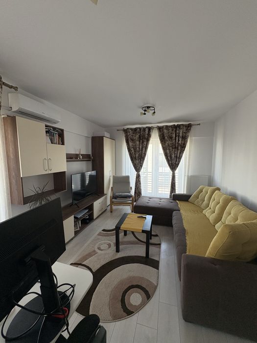 Apartament 2 camere Pallady - Astorium RESIDENCE  + Parcare PROPRIETAR