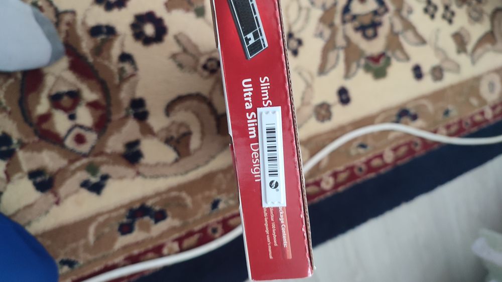 Клавиатура Genius новый .