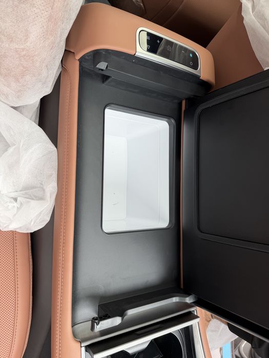 Denza N8L в Наличии Ташкенте