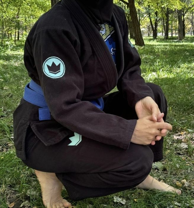Срочно продам кимоно bjj