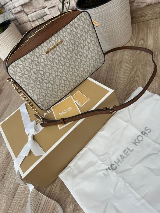 Оригинална чанта MICHAEL KORS