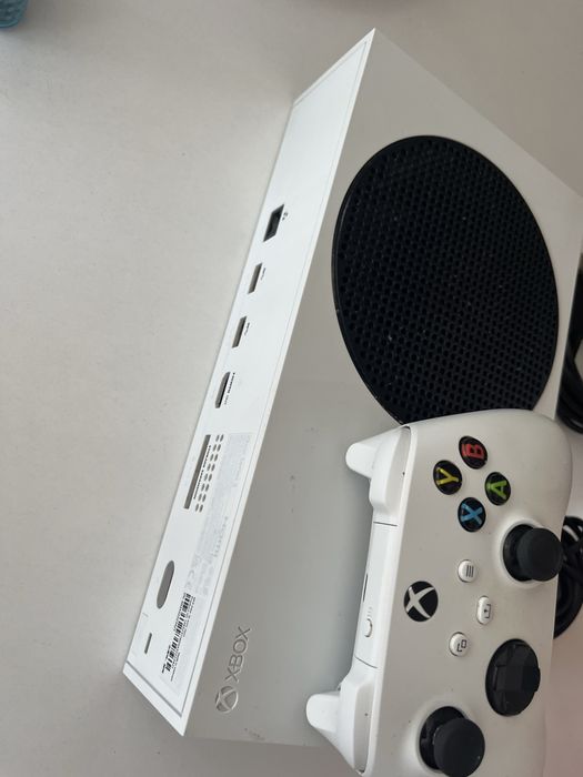 Xbox one seria s