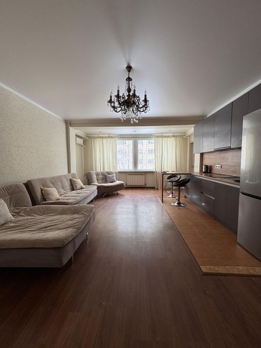 Продам квартиру в Алтын Ауле