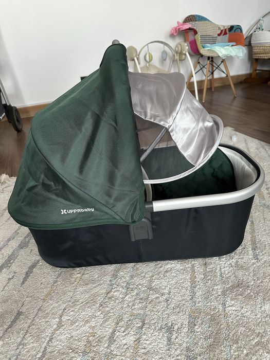 Carucior Uppa Baby 2 in 1