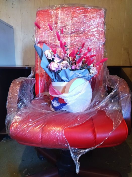 . Мебель  кресло для  офиса