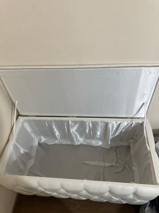 Сандық  (сундук)