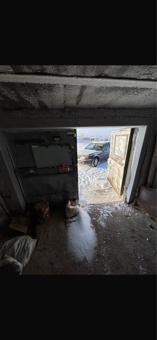 Продам гараж на 26 квартале