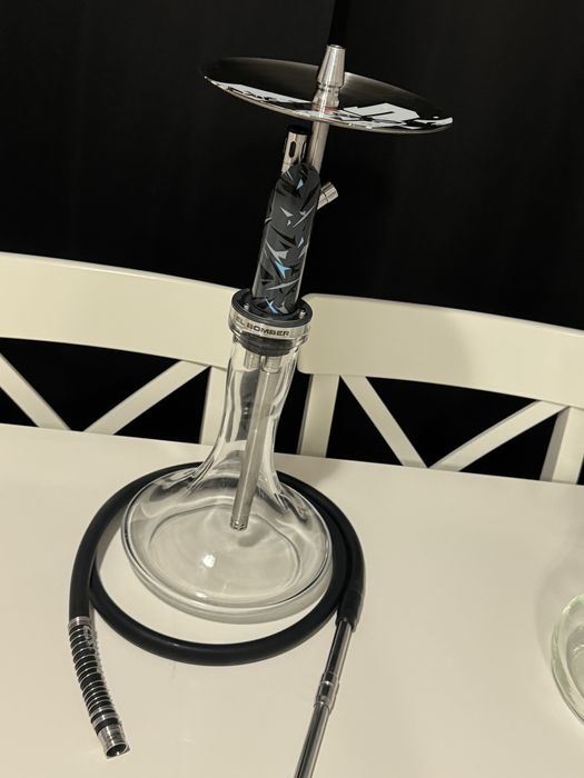 Shisha -narghilea