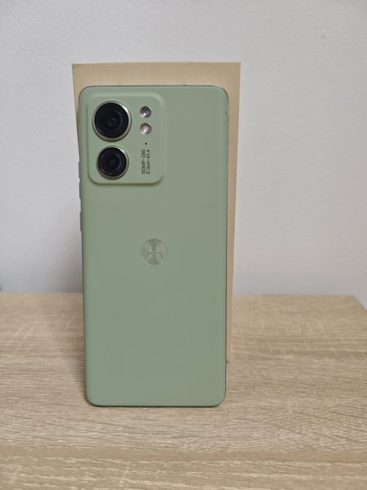 Motorola Edge 40