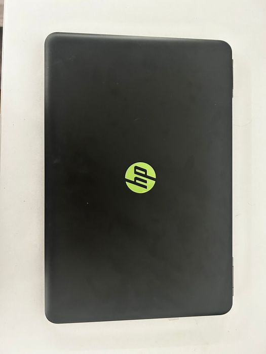 Laptop hp gaming
