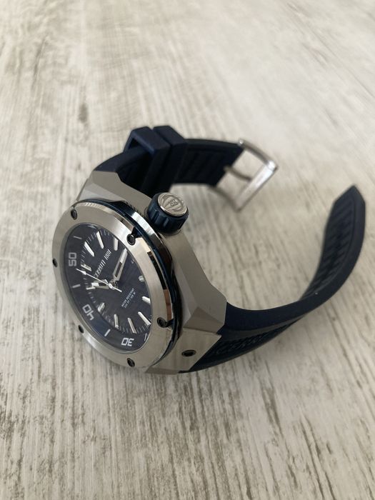 Ceas Cerruti 1881 Ruscello