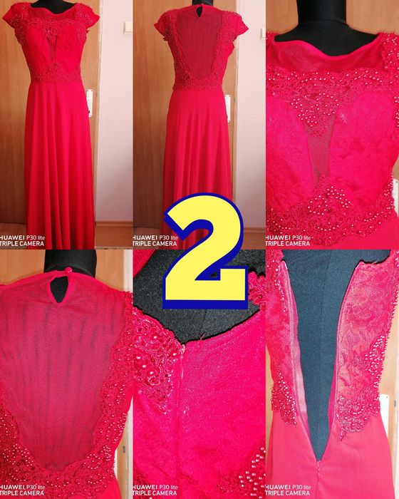 Rochii Pentru Evenimente Speciale