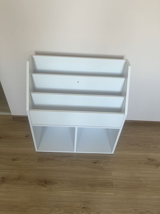 Детско легло с матрак от Ikea