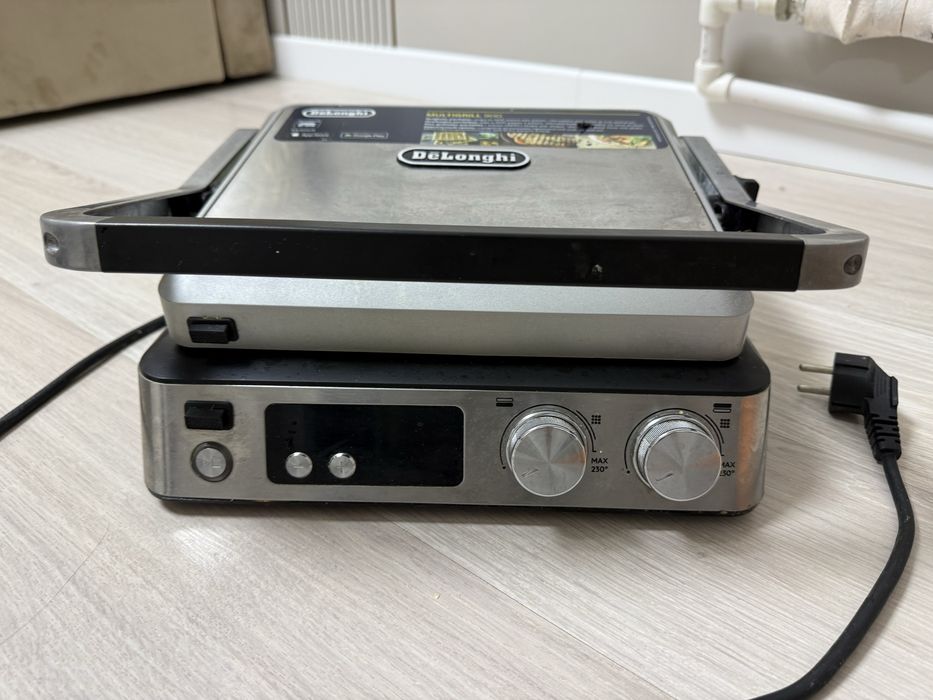 Продается Гриль DeLonghi